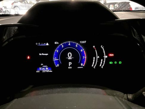 Used 2024 Lexus NX 250 FWD image 25