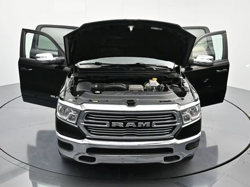 Used 2024 RAM 1500 Laramie image 43