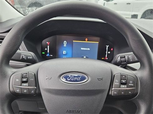 New 2026 Ford Escape Active image 23