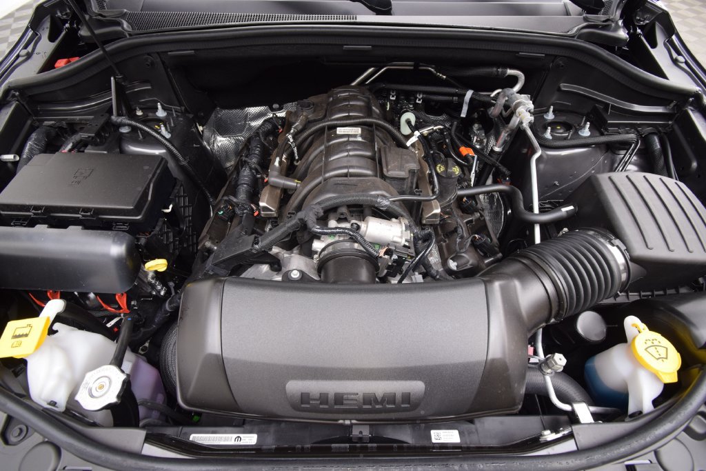 New 2026 Dodge Durango GT AWD/4WD image 11