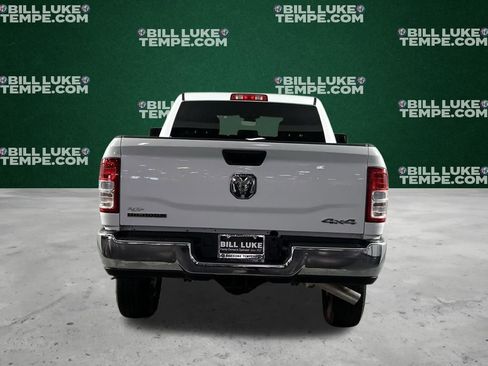 Used 2024 RAM 2500 Big Horn w/ Bed Utility Group image 6