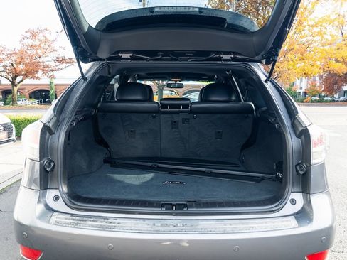 Used 2014 Lexus RX 350 F Sport image 7