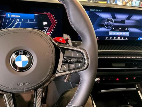 Used 2025 BMW M2 w/ Lighting Package RWD image 22