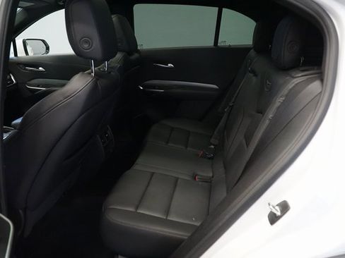 Used 2023 Cadillac XT4 Premium Luxury w/ Driver Assist Package image 21