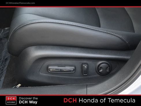 Certified 2025 Honda Accord Sport image 17