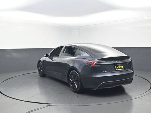 Used 2024 Tesla Model 3 Long Range RWD image 2