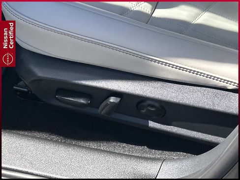 Certified 2026 Nissan Sentra SL w/ Floor Mat Package FWD image 16