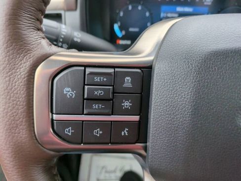 New 2025 Ford F150 King Ranch w/ FX4 Off-Road Package image 27