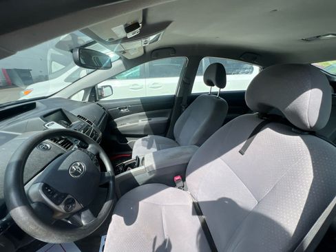 Used 2007 Toyota Prius FWD image 11