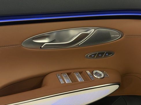 New 2026 Genesis GV70 2.5T Advanced image 12