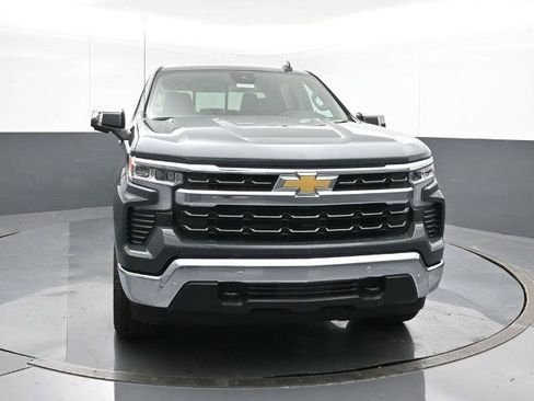 New 2026 Chevrolet Silverado 1500 LT w/ All Star Edition Plus image 8
