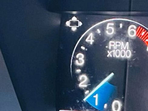 Used 2019 Ford Fusion SEL image 35