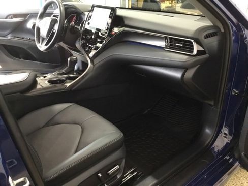 Used 2024 Toyota Camry XSE image 43