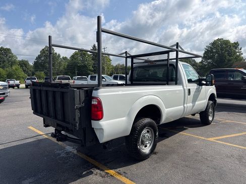 Used 2015 Ford F350 XL AWD/4WD image 6