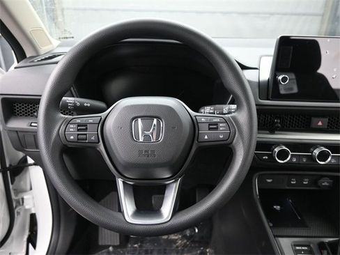 New 2026 Honda CR-V EX image 17