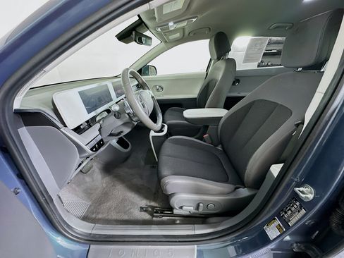 Used 2024 Hyundai Ioniq 5 SEL RWD image 13