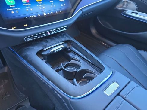 New 2026 Mercedes-Benz E 350 4MATIC Sedan image 29