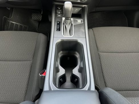 New 2026 Nissan Kicks S FWD image 12