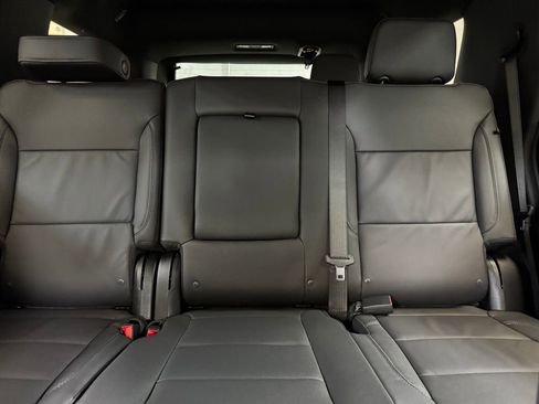 New 2026 Chevrolet Tahoe LT image 14