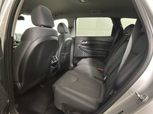 Used 2020 Hyundai Santa Fe SEL FWD image 25