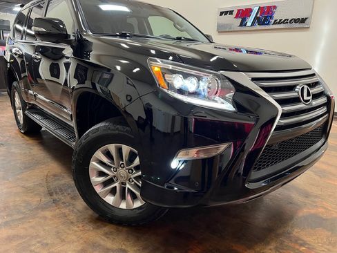 Used 2014 Lexus GX 460 460 image 43
