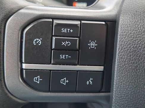 Used 2025 Ford F150 XLT w/ Equipment Group 301A Standard AWD/4WD image 12