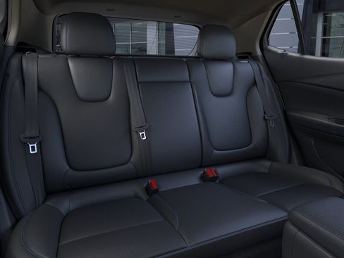 New 2025 Buick Encore GX Sport Touring image 25