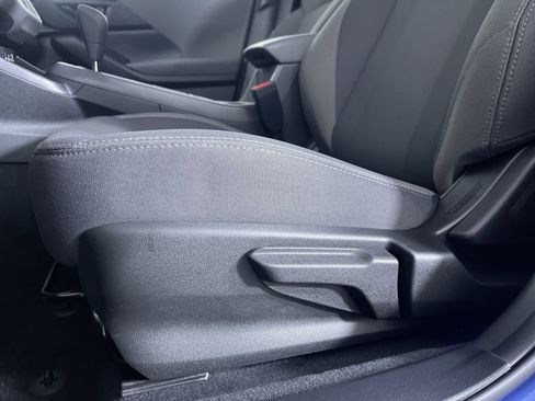 Certified 2025 Subaru Crosstrek 2.0i Premium w/ Crosstrek Mirror Package image 13