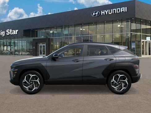 New 2026 Hyundai Kona Limited image 3