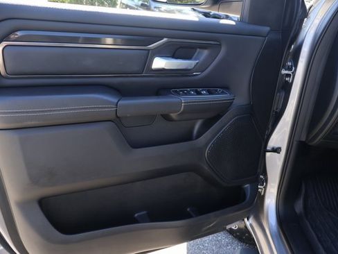 Used 2021 RAM 1500 Rebel w/ Rebel Level 1 Equipment Group image 11