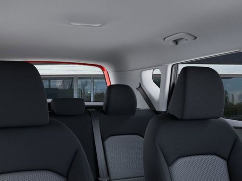 New 2025 Kia Soul S image 27