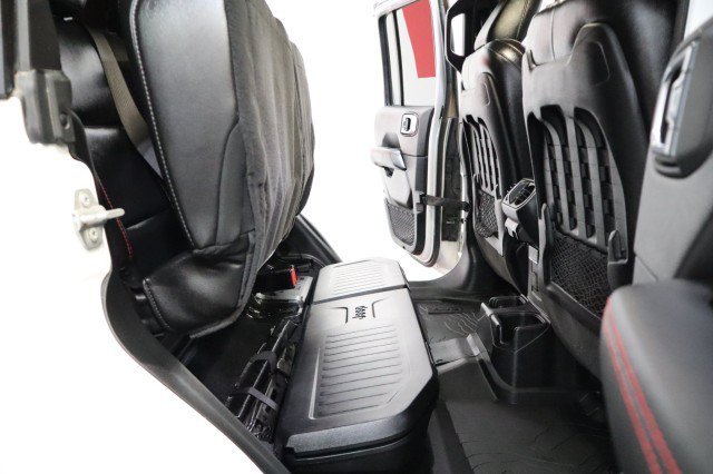 Used 2021 Jeep Gladiator Rubicon AWD/4WD image 49