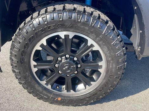 Used 2024 RAM 2500 Rebel w/ Level 2 Equipment Group AWD/4WD image 13