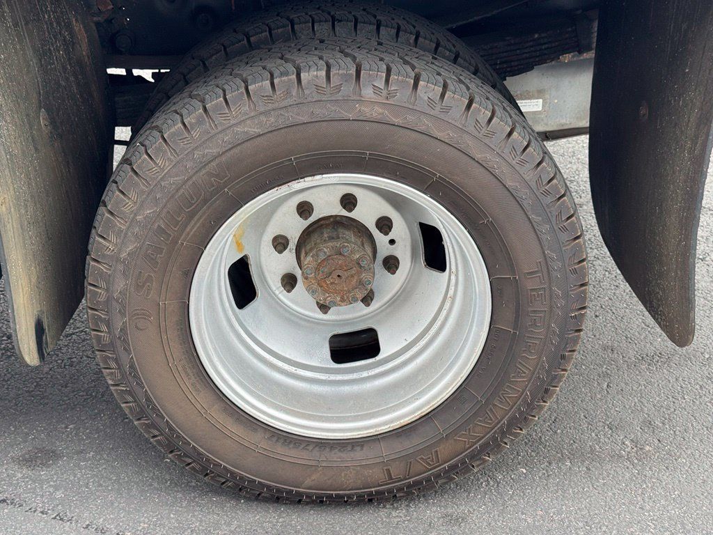 Used 2016 Ford F350 XL w/ Power Equipment Group AWD/4WD image 34
