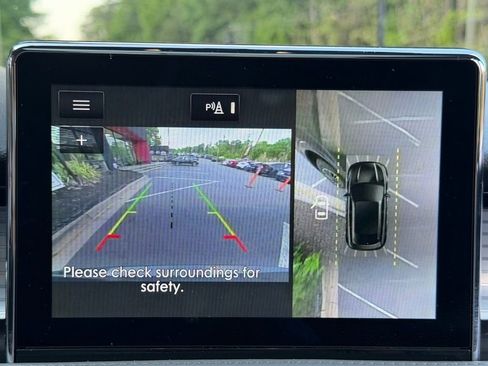 Used 2022 Lincoln Corsair Reserve w/ Equipment Group 201A AWD/4WD image 53