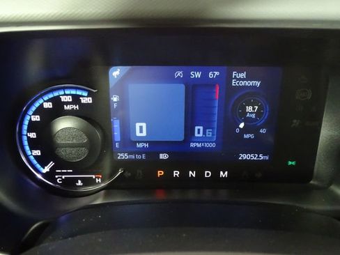 Used 2021 Ford Bronco Base w/ Sasquatch Package image 25