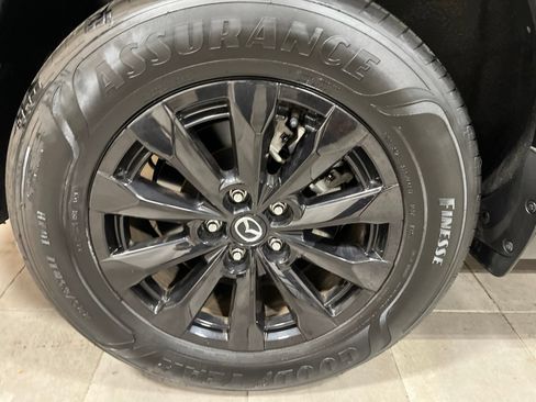Certified 2025 MAZDA CX-50 2.5 Hybrid w/ Preferred Pkg AWD/4WD image 11