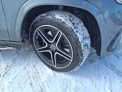 Used 2024 Mercedes-Benz GLS 450 GLS 450 image 46