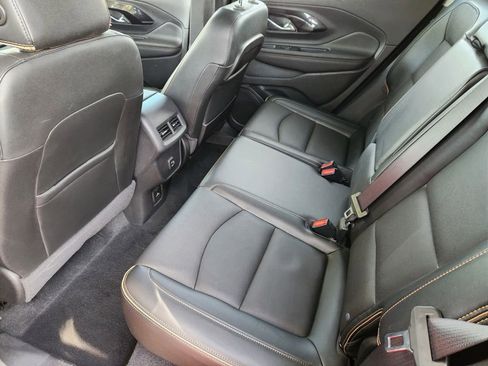 Used 2023 GMC Terrain AT4 w/ Infotainment Package II image 29