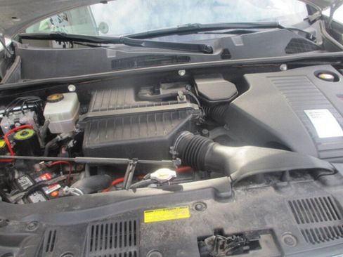 Used 2009 Toyota Highlander Limited image 4