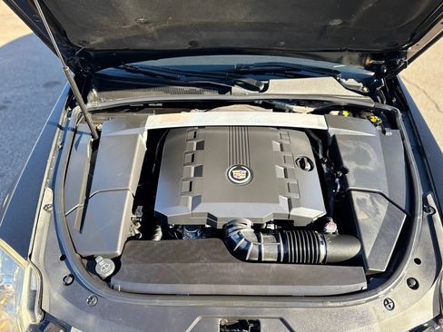 Used 2011 Cadillac CTS Luxury image 30