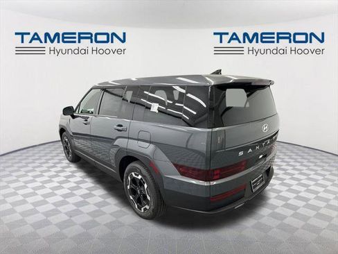 New 2026 Hyundai Santa Fe SE image 3