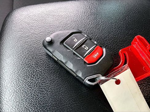 Used 2020 Jeep Wrangler Rubicon image 29