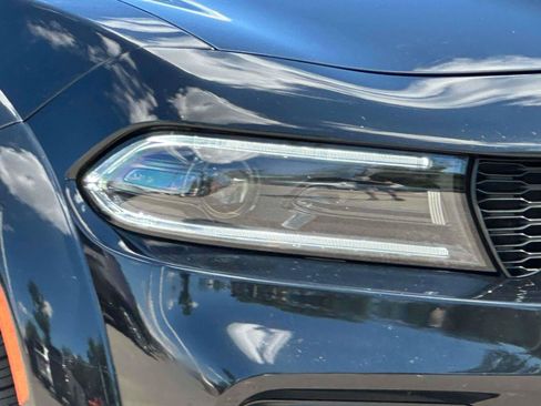 Used 2023 Dodge Charger Scat Pack RWD image 8