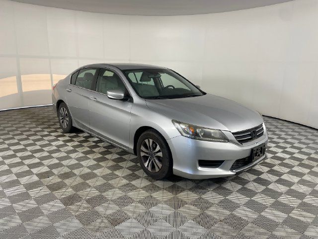 Used 2013 Honda Accord LX image 16