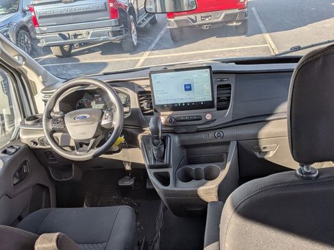 Used 2022 Ford Transit 350 XLT image 19