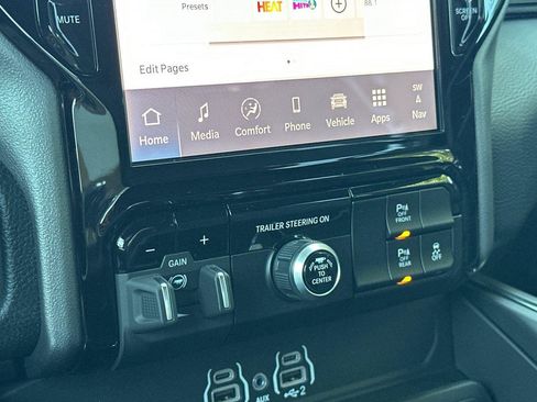 New 2026 RAM 1500 Big Horn image 17