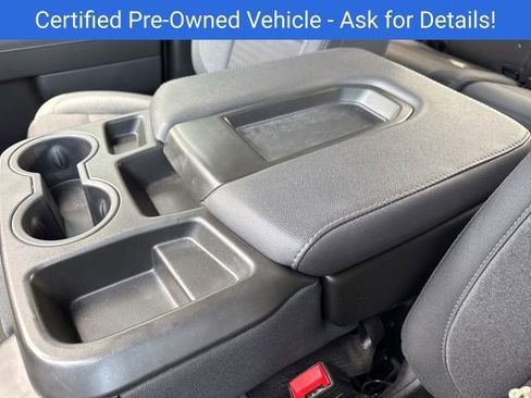 Used 2023 Chevrolet Silverado 1500 LT AWD/4WD image 17