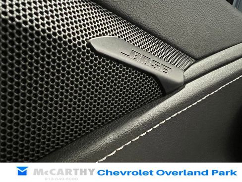 Used 2023 Chevrolet Corvette Stingray Coupe w/ Z51 Performance Package RWD image 17