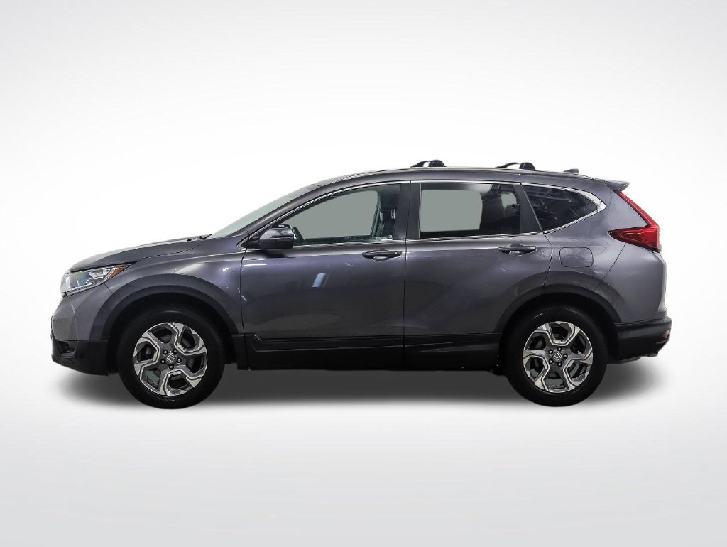 Used 2019 Honda CR-V EX-L image 2